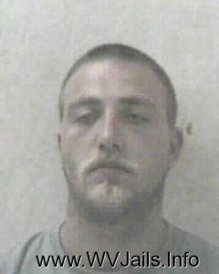 Dustin Holbrook Arrest Mugshot