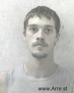 Dustin Kennedy Arrest Mugshot