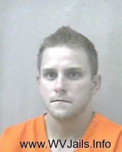 Dustin Kroesser Arrest Mugshot