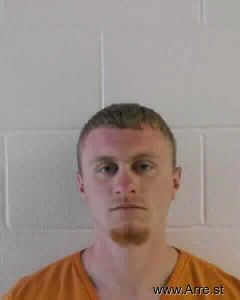 Dustin Lockard Arrest