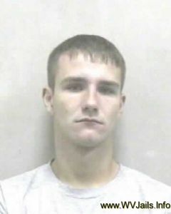  Dustin Mccoy Arrest