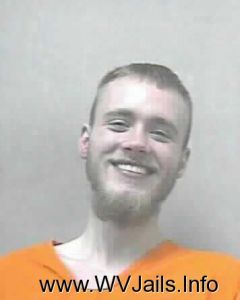 Dustin Mills Arrest Mugshot