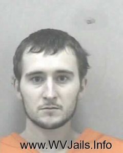  Dustin Monteigne Arrest