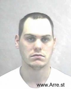 Dustin Moore Arrest Mugshot