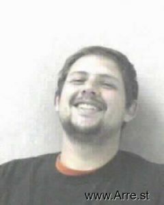 Dustin Phelps Arrest Mugshot