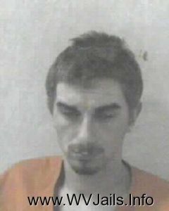 Dustin Saul Arrest Mugshot