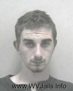 Dustin Saul Arrest Mugshot