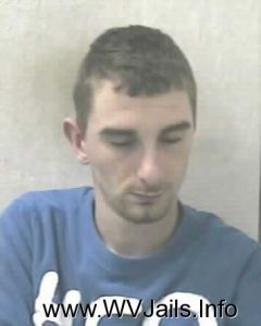 Dustin Saul Arrest Mugshot