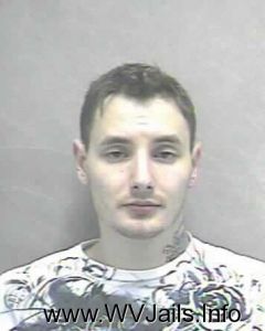 Dustin Setler Arrest Mugshot