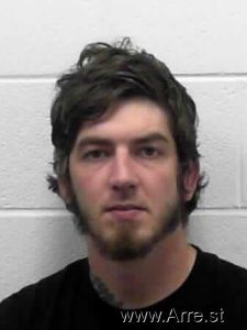 Dustin Shelton Arrest Mugshot