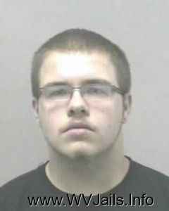 Dustin Singleton Arrest Mugshot