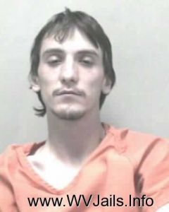  Dustin Slinn Arrest