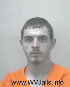 Dustin Smith Arrest Mugshot