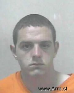 Dustin Smith Arrest Mugshot