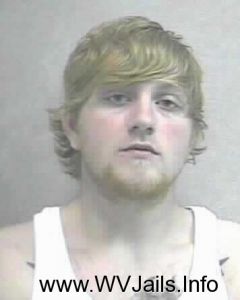 Dustin Thorne Arrest Mugshot