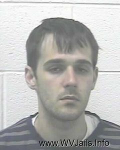 Dustin Tolley Arrest Mugshot