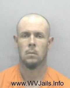  Dustin Wilson Arrest