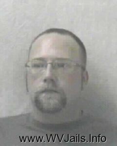 Dustin Wood Arrest Mugshot