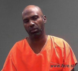 Duwan Groover Arrest Mugshot