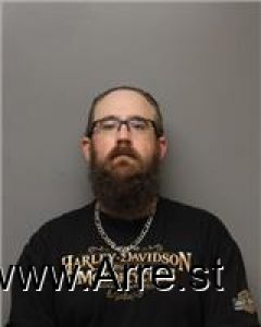 Duwayne Reynolds Arrest Mugshot