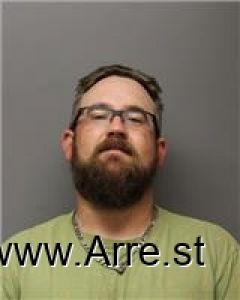 Duwayne Reynolds Arrest Mugshot