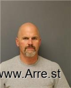 Dwayne Ayers Arrest Mugshot