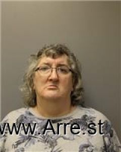 Dwayne Connors Arrest Mugshot