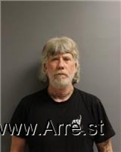 Dwayne Kessler Arrest Mugshot