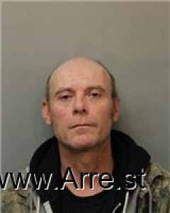 Dwayne Raines Arrest Mugshot