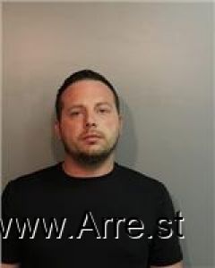 Dwayne Stevens Arrest Mugshot