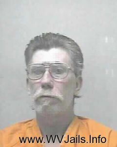 Dwayne Kessler Arrest Mugshot