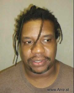 Dwayne Lewis Arrest Mugshot