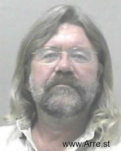 Dwayne Mccourt Arrest Mugshot