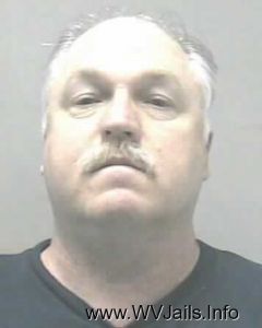 Dwayne Stutsman Arrest Mugshot