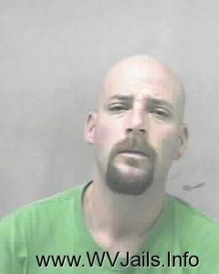  Dwayne Westfall Arrest Mugshot