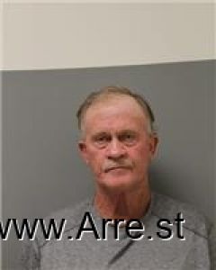 Dwight Laird Arrest Mugshot