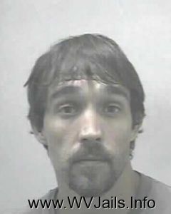 Dwight Brewster Arrest Mugshot