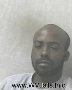  Dwight Edwards Arrest Mugshot