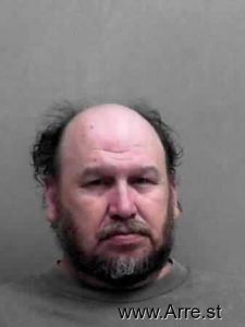 Dwight Nichlson Arrest