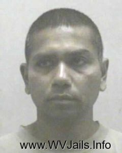  Dyanand Bridgelal Arrest Mugshot