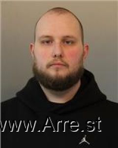 Dylan Deweese Arrest Mugshot