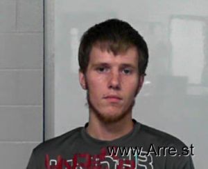 Dylan Keckler Arrest