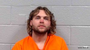 Dylan Mccall Arrest Mugshot