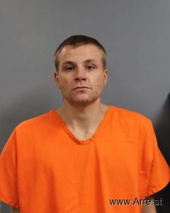 Dylan Tucker Arrest