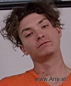 Dylan Twigg Arrest Mugshot