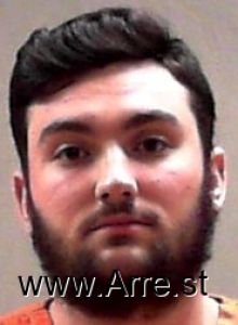 Dylan White Arrest