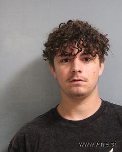 Dylan Young Arrest Mugshot