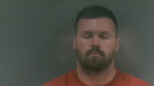 Dyllan Richmond Arrest Mugshot
