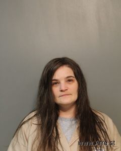 Elizabeth Saxton Arrest Mugshot