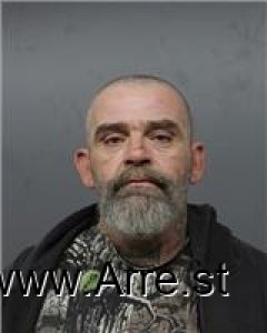 Earl Adkins Arrest Mugshot